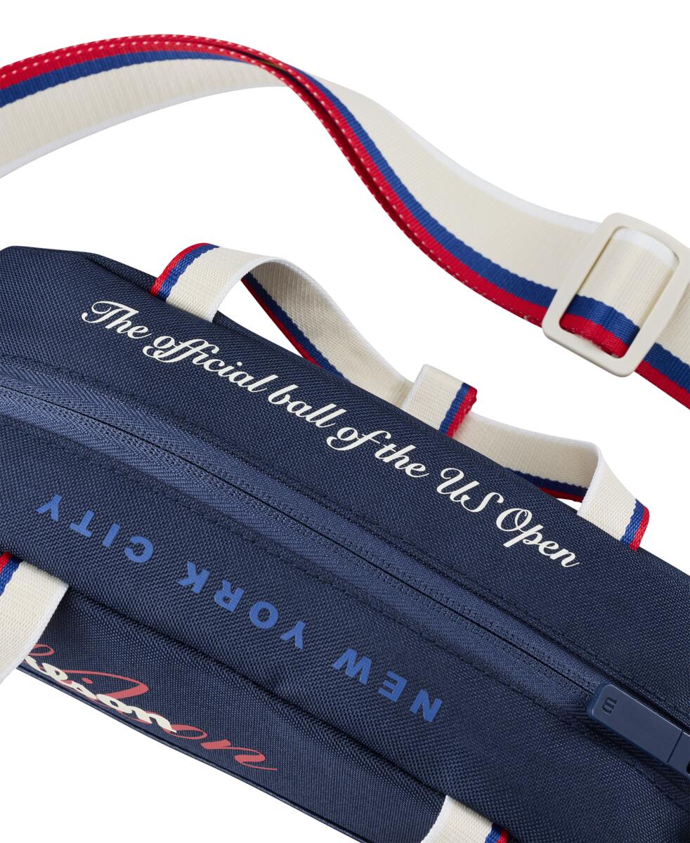 US OPEN 2026 MINI BAG