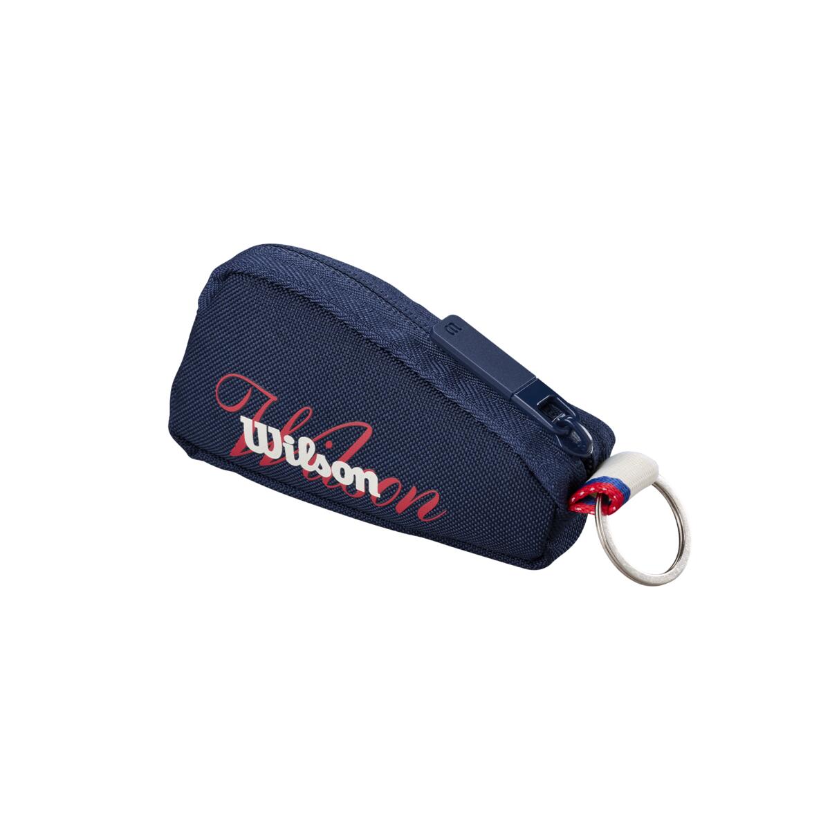 US OPEN 2026 KEYCHAIN BAG