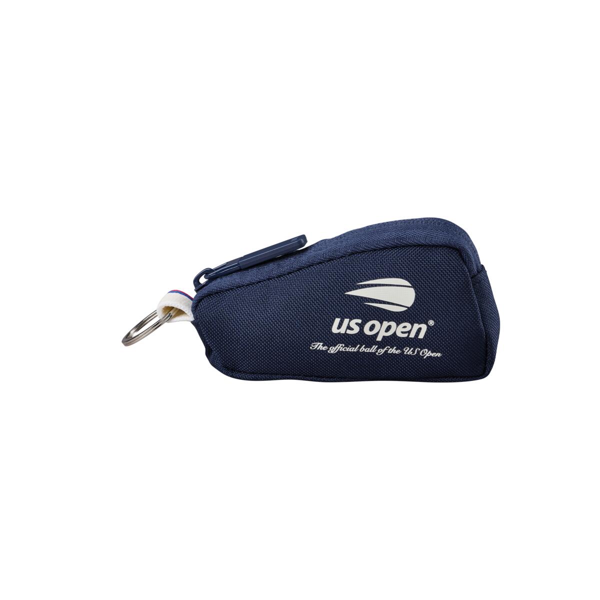 US OPEN 2026 KEYCHAIN BAG