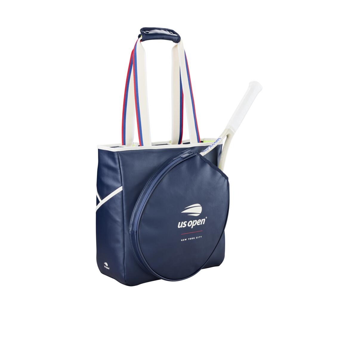 US OPEN 2026 TENNIS TOTE