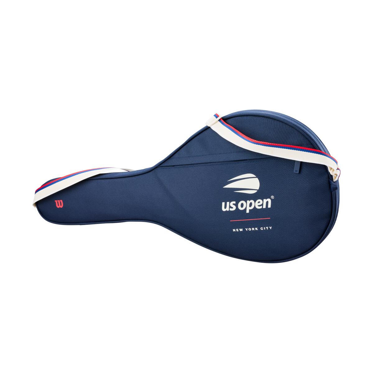 US Open 2026 Racket Cover INV