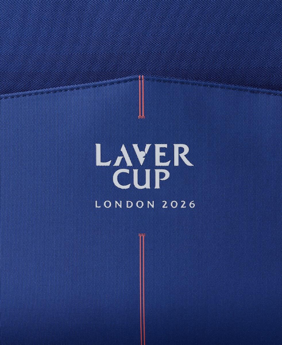RF LAVER CUP 2026 TOURNAMENT BAG 9PK