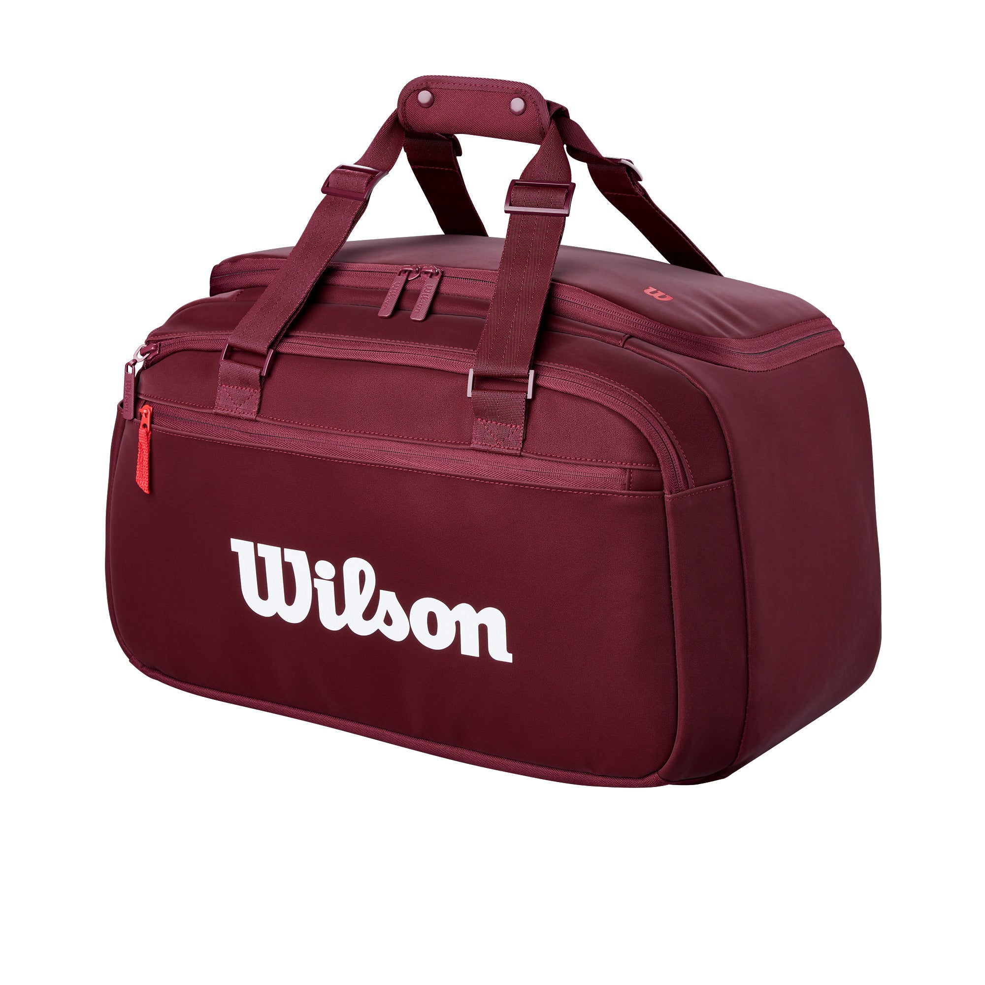 DEFYER Small Tennis Duffel V1