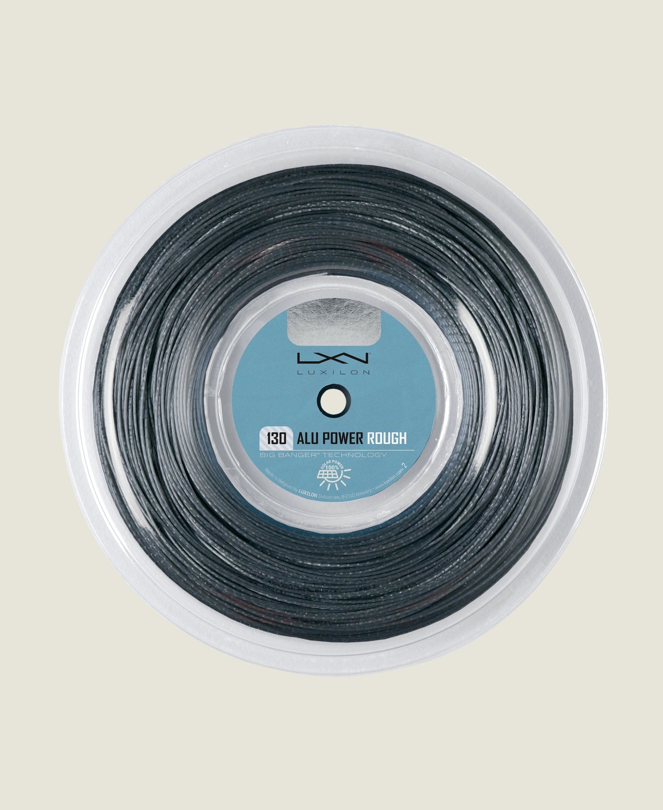 ALU POWER ROUGH 130 200M REEL