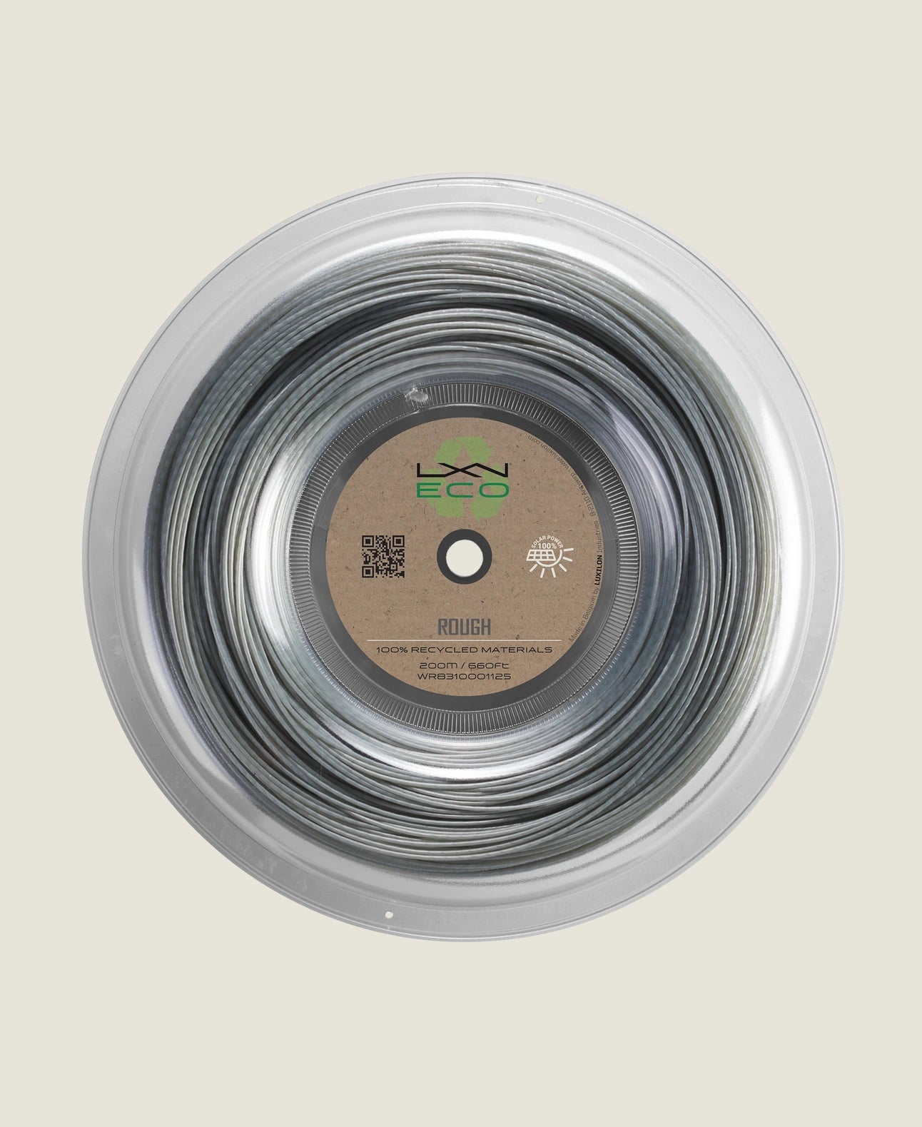 LUXILON ECO ROUGH 125 REEL