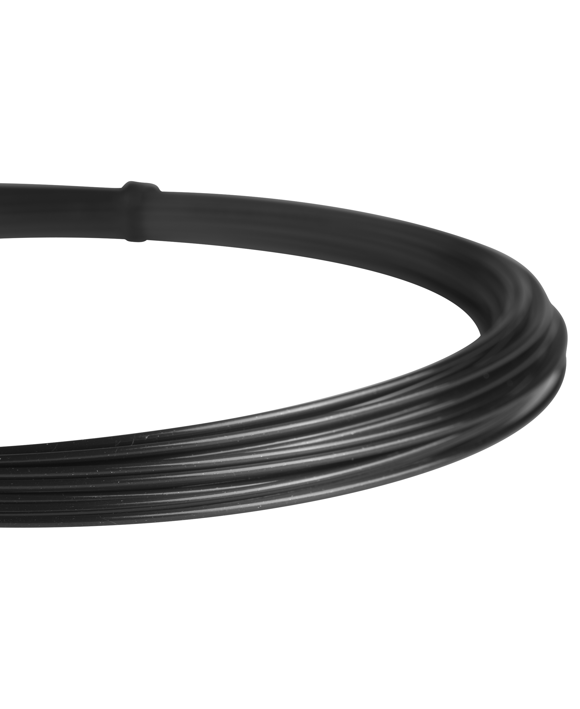 LXN ECO SPIN 125 SET BLACK by Wilson Japan Racquet online