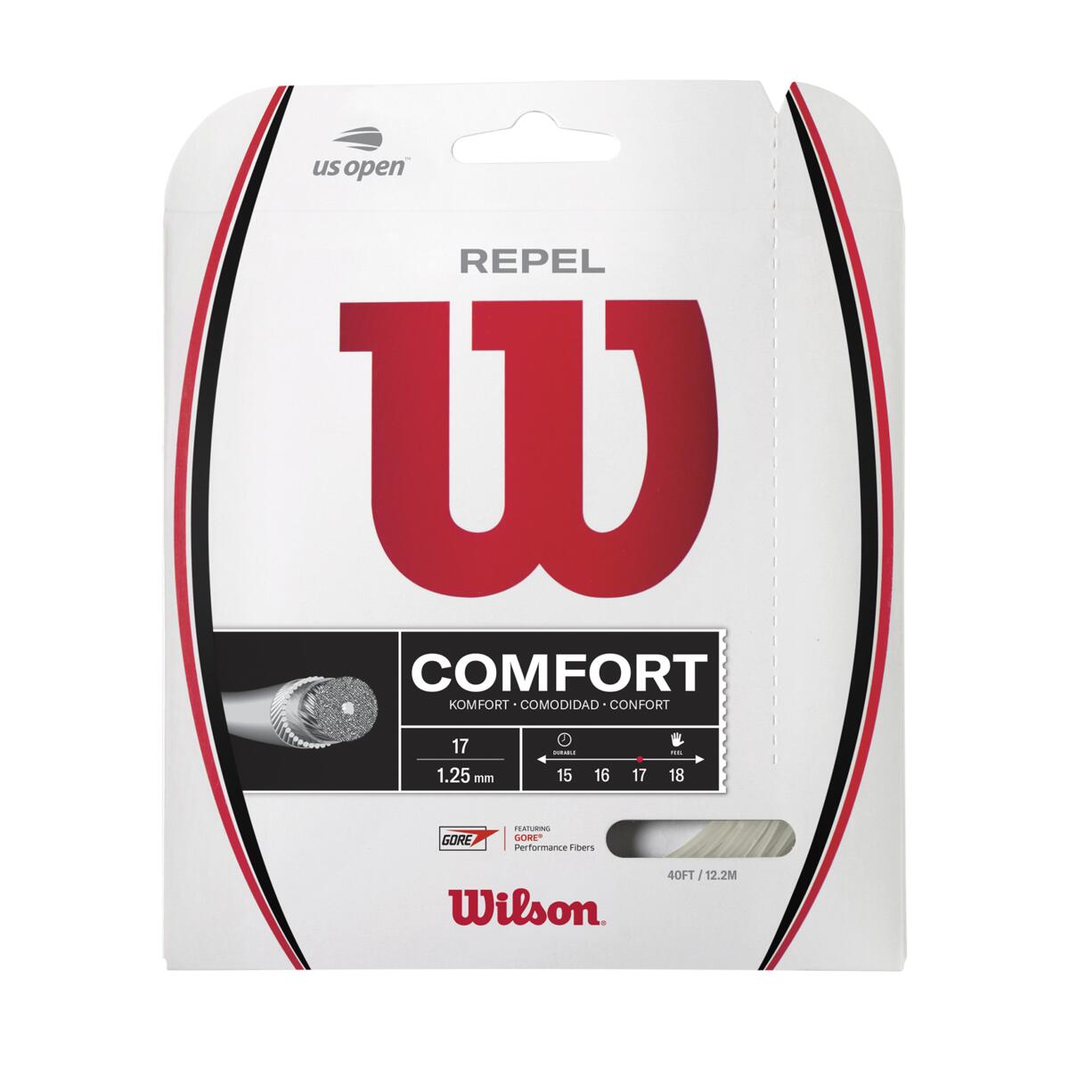 REPEL 17 SET Natural 17G