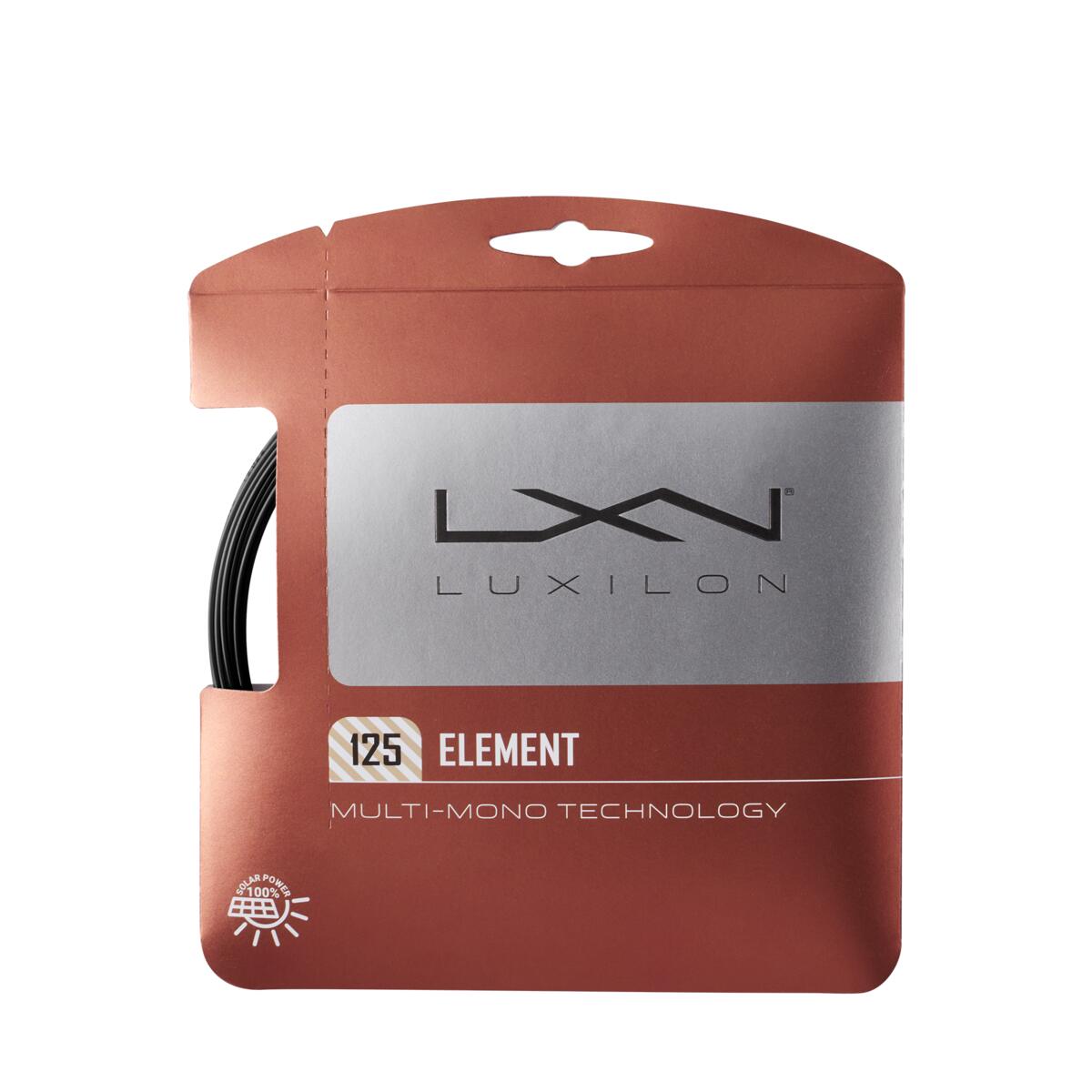 ELEMENT 125 SET