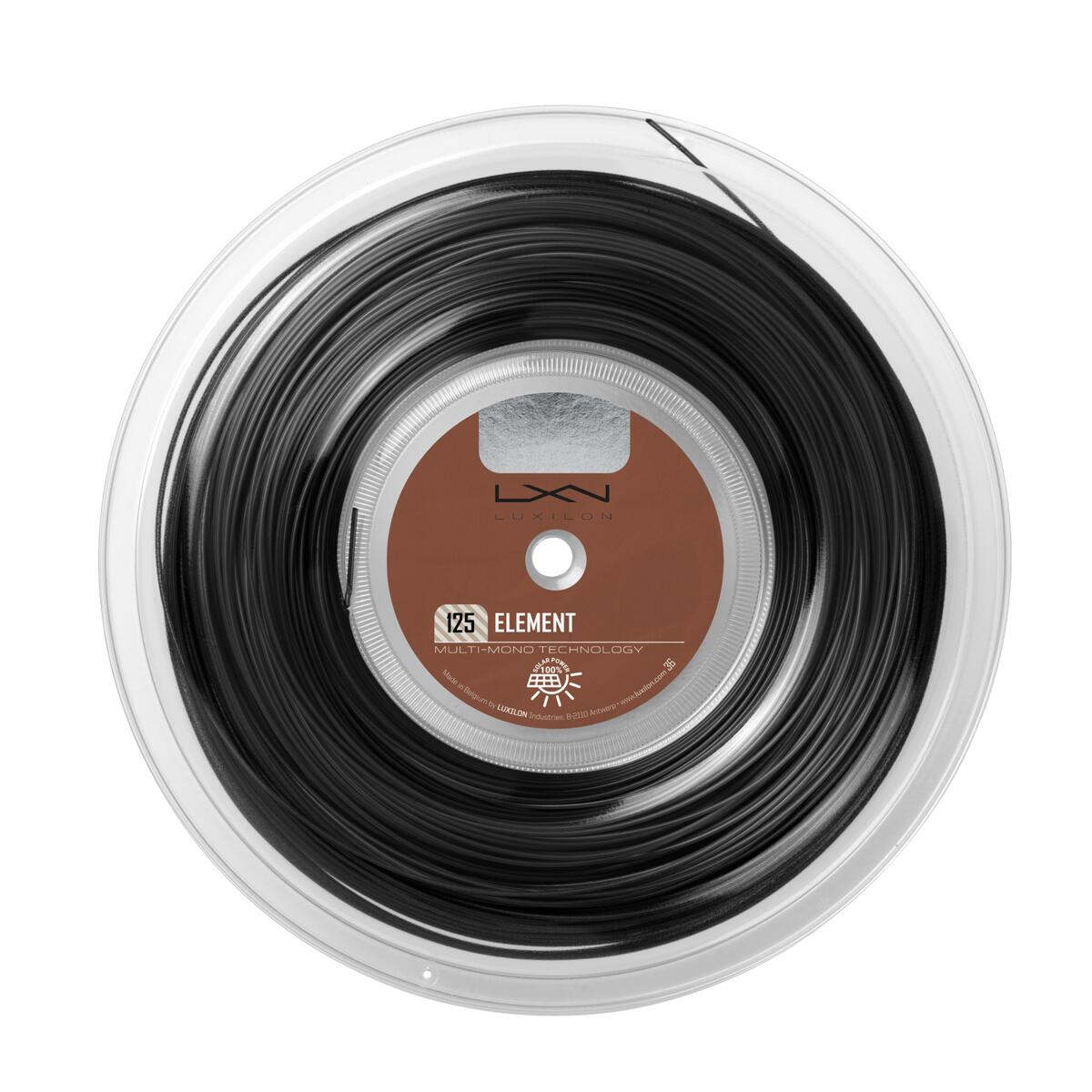 ELEMENT 125 REEL