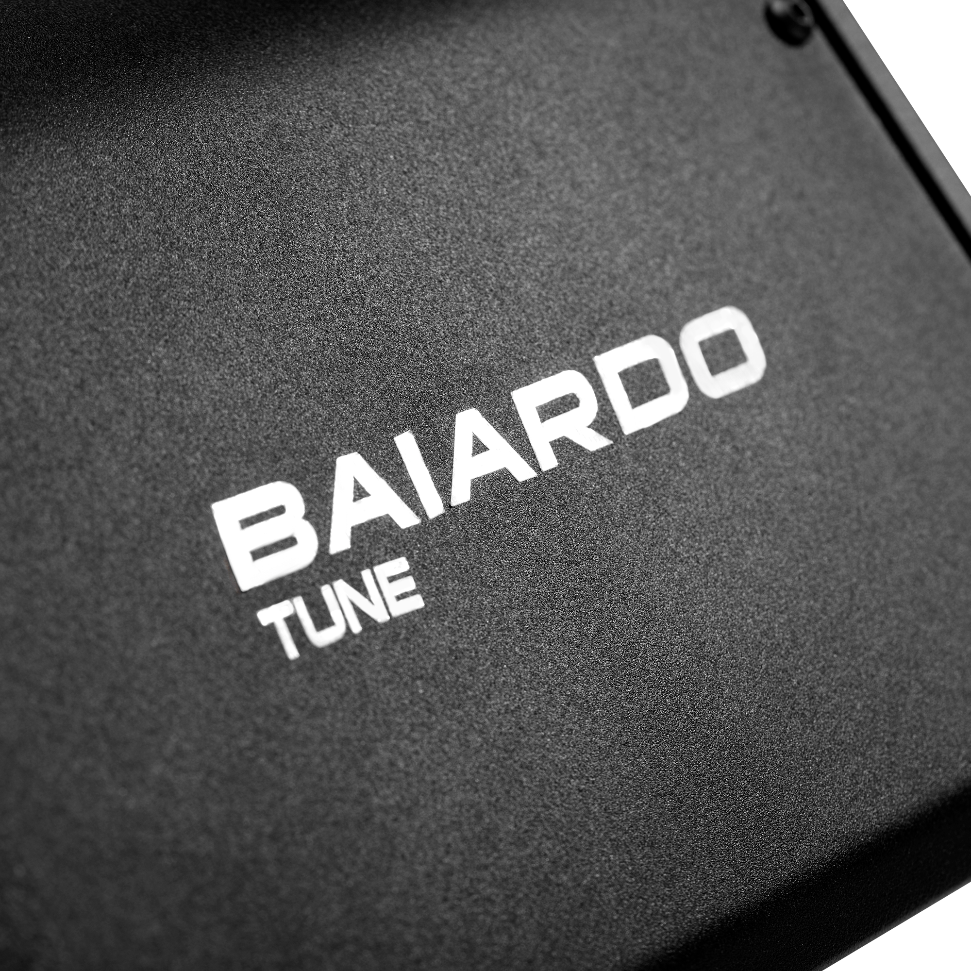 BAIARDO TUNE