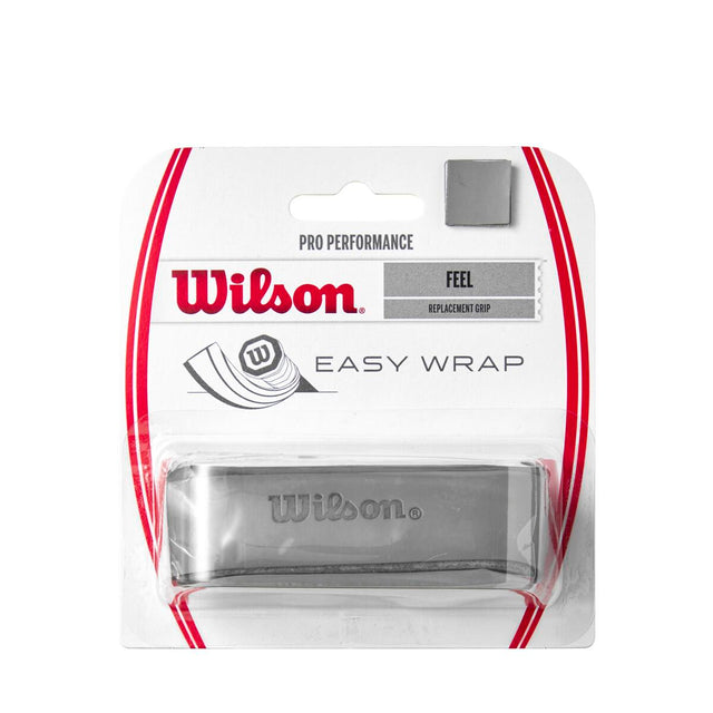 Shield Pro Performance SHIFT PRO PERFORMANCE GRIP Gray by Wilson Japan Racquet online - ウイルソン ...