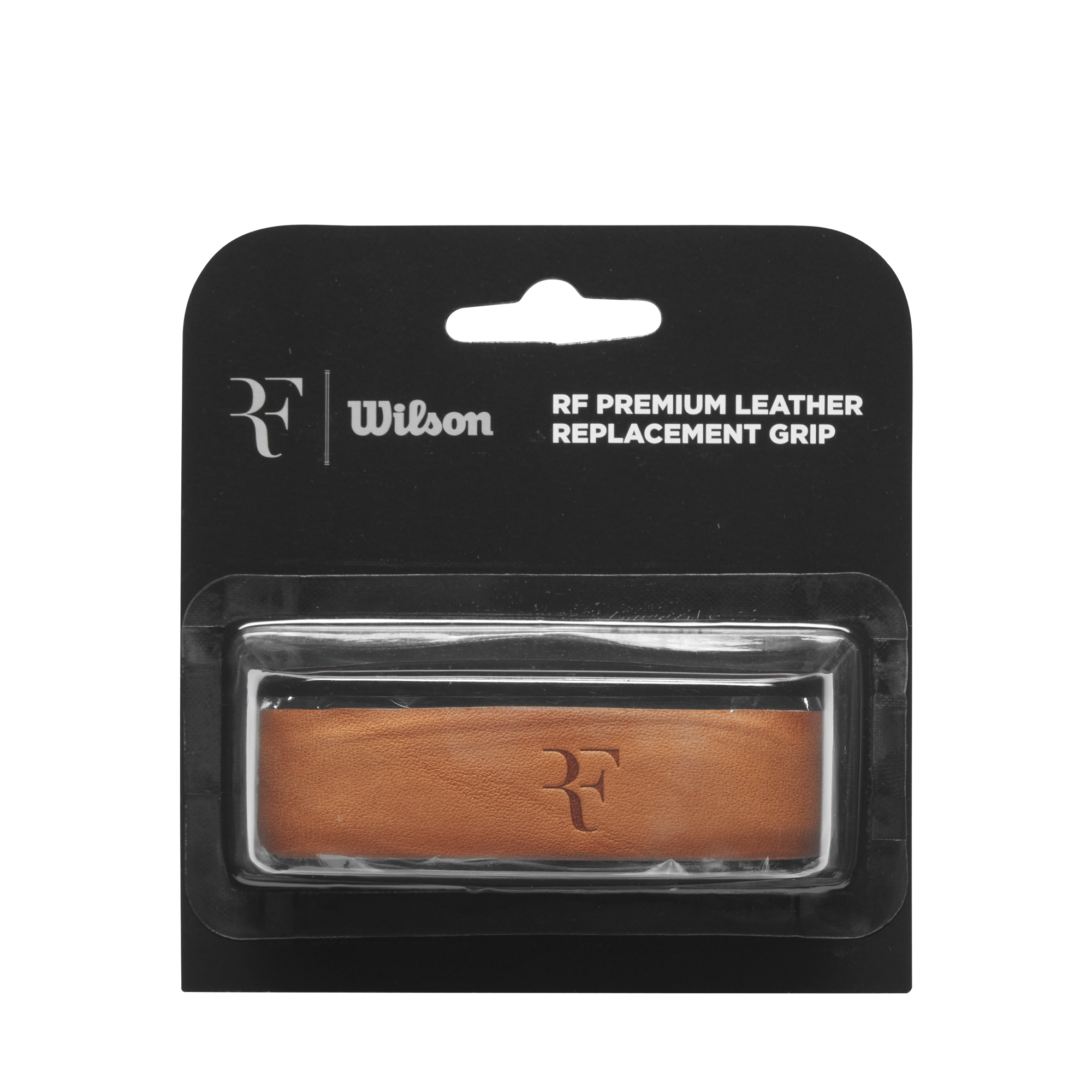 RF LEATHER REPL GRIP by Wilson Japan Racquet online - ウイルソン