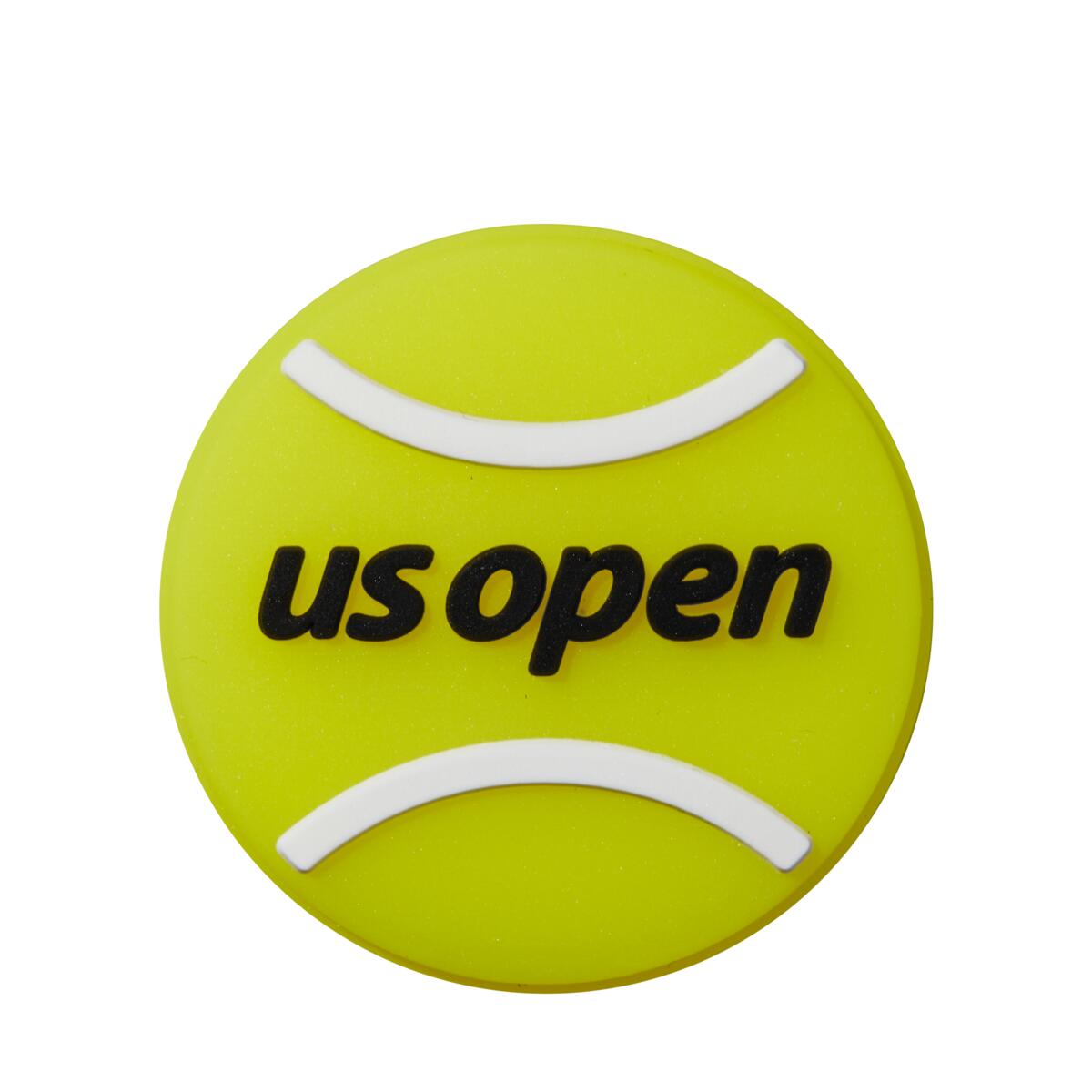 US OPEN TENNIS BALL DAMPENERS 2 PACK