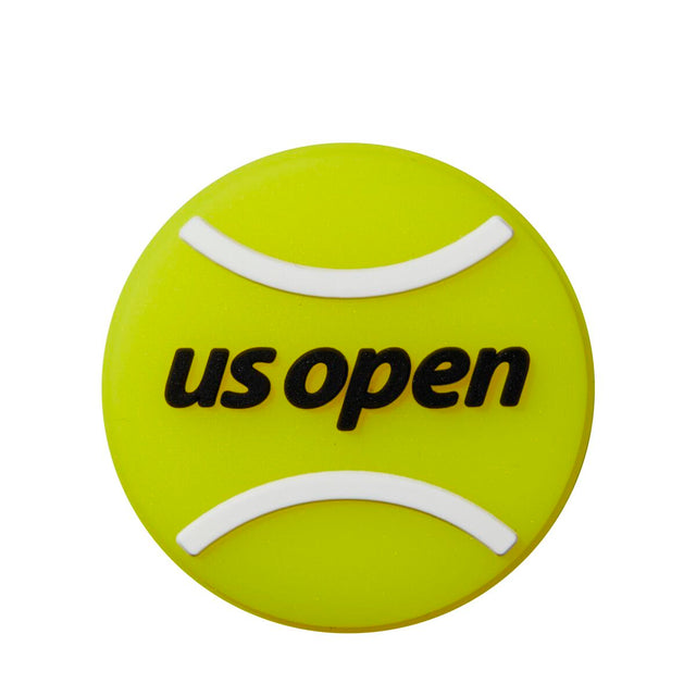 US OPEN TENNIS BALL DAMPENERS 2 PACK