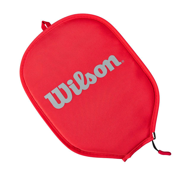 ピックルボール パドルカバー by Wilson Japan Racquet online