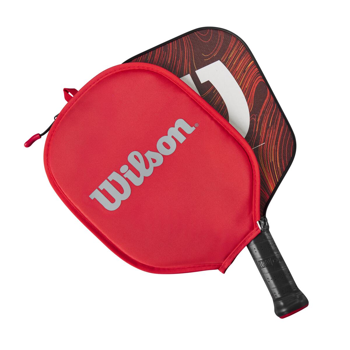 ピックルボール パドルカバー by Wilson Japan Racquet online
