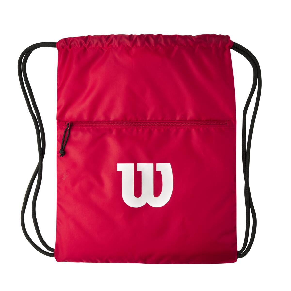 Draw String Bag ナップサック ピックルボールバッグ
