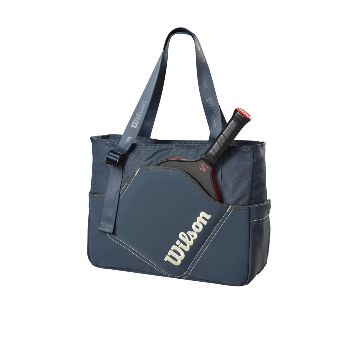 Lifestyle Tote Bag ピックルボールバッグ by Wilson Japan Racquet