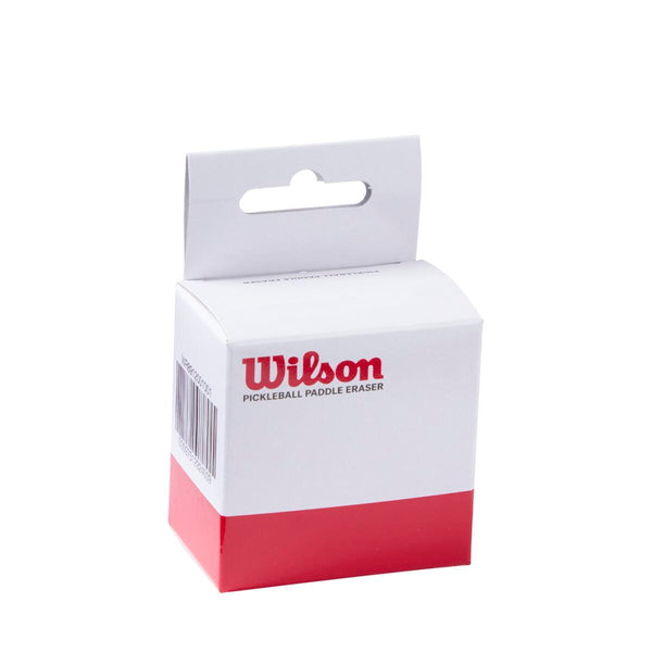 ピックルボール パドル ERASER - レッド by Wilson Japan Racquet