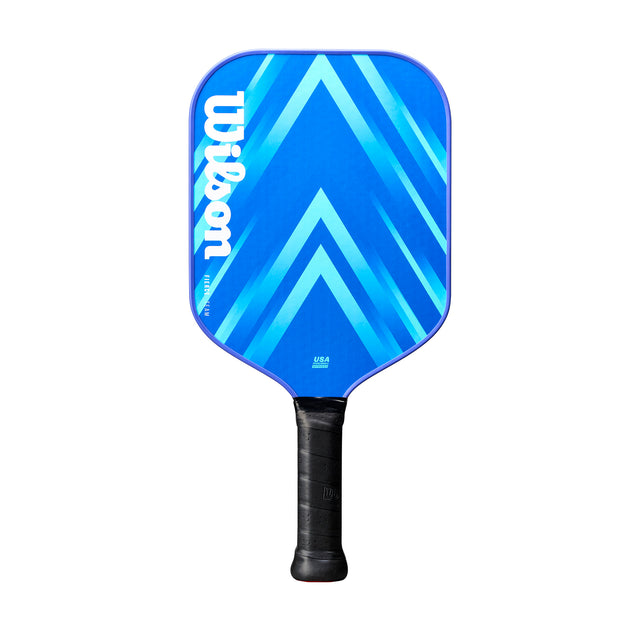 BLAZE EDGELESS ピックルボール パドル by Wilson Japan Racquet