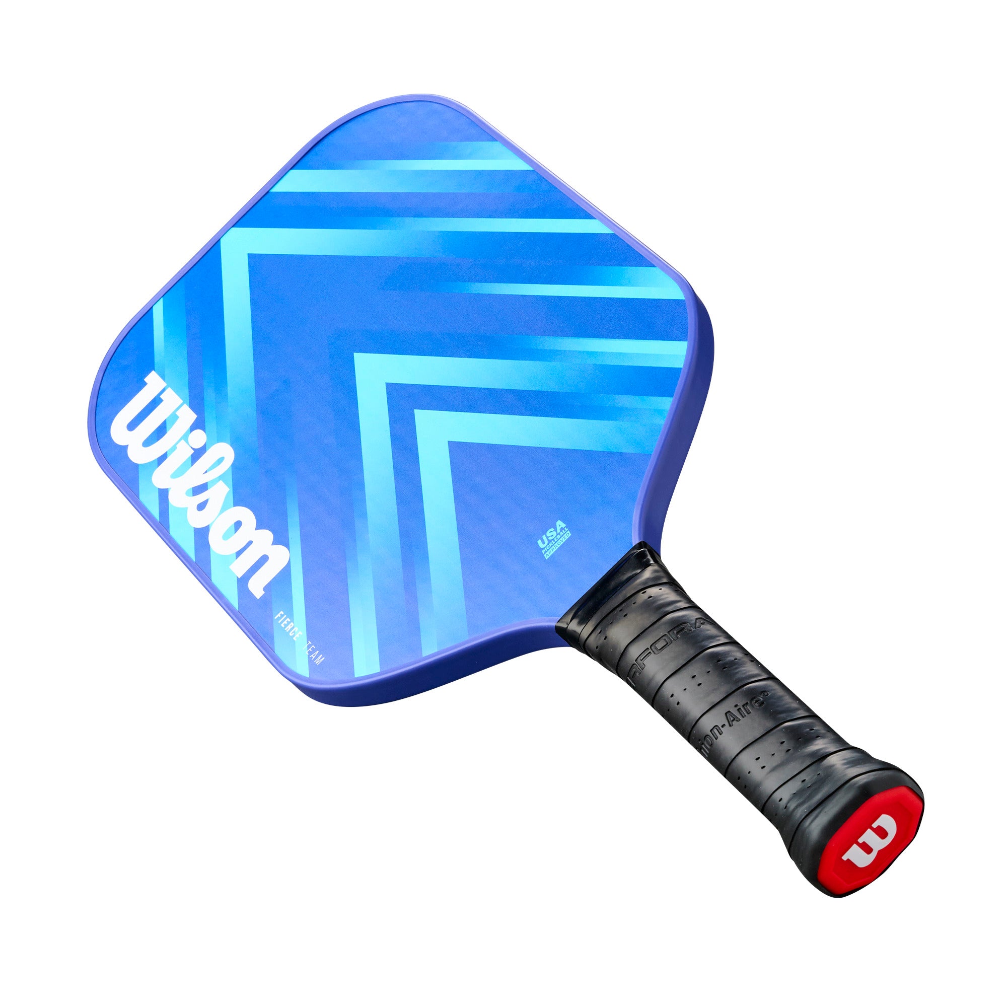 FIERCE TEAM V2 2 - Blue/White
