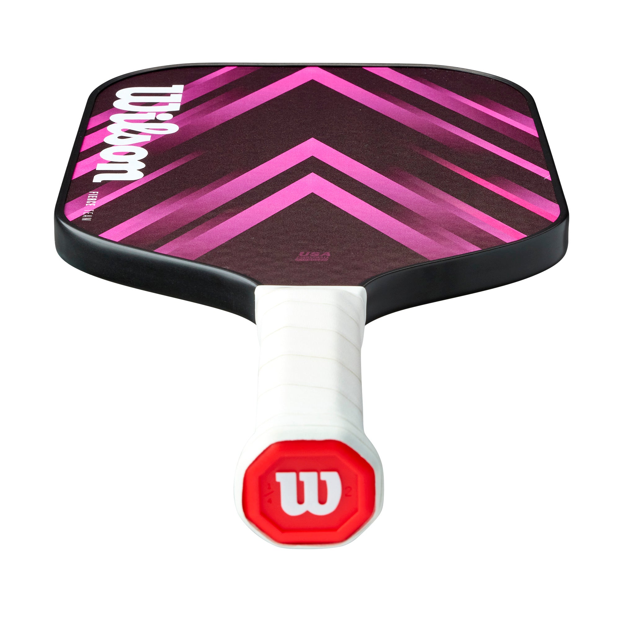 FIERCE TEAM V2 2 - Pink by Wilson Japan Racquet online
