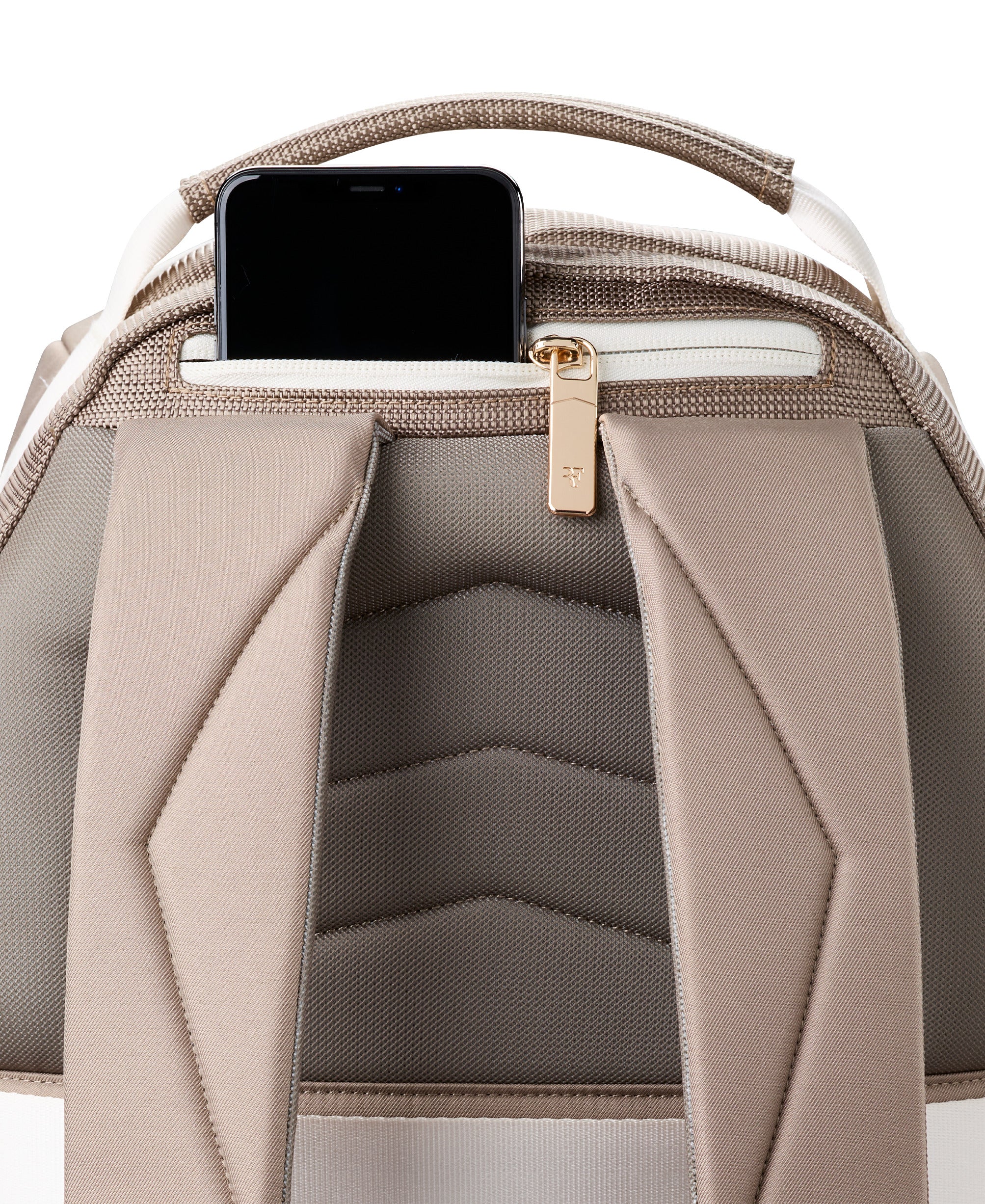 RF 01 Hall Of Fame Tennis Backpack