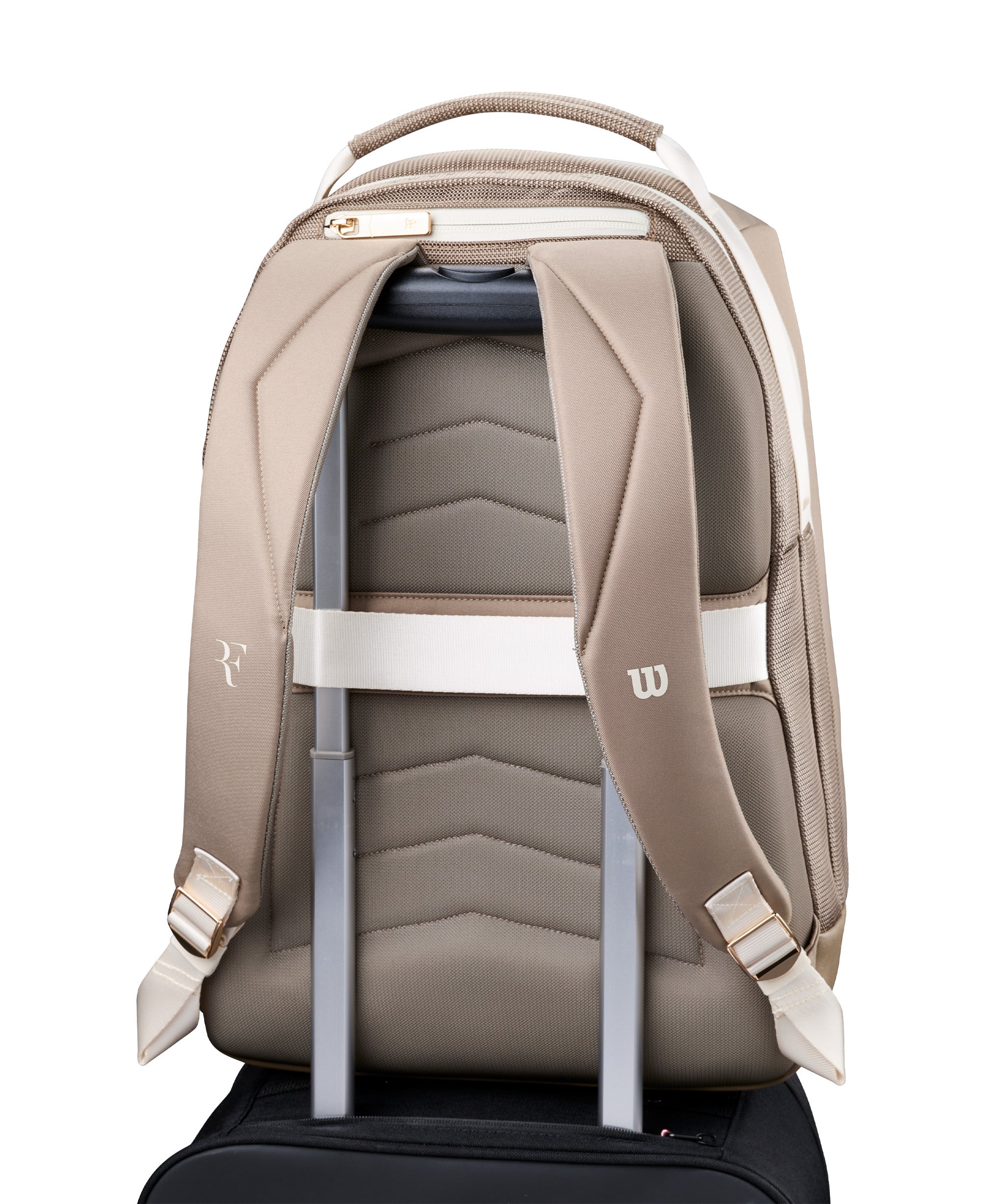 RF 01 Hall Of Fame Tennis Backpack