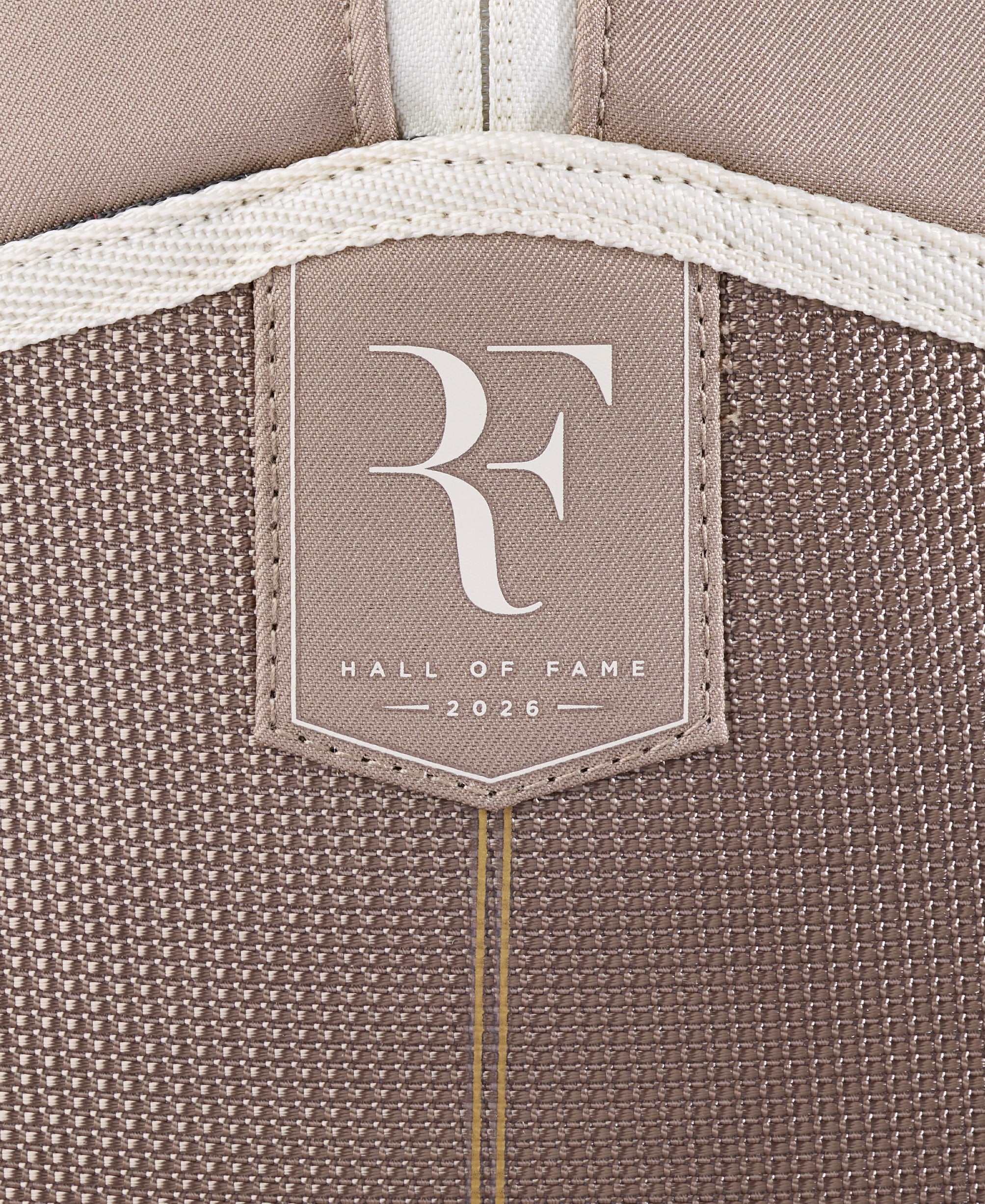 RF 01 Hall Of Fame Tennis Backpack