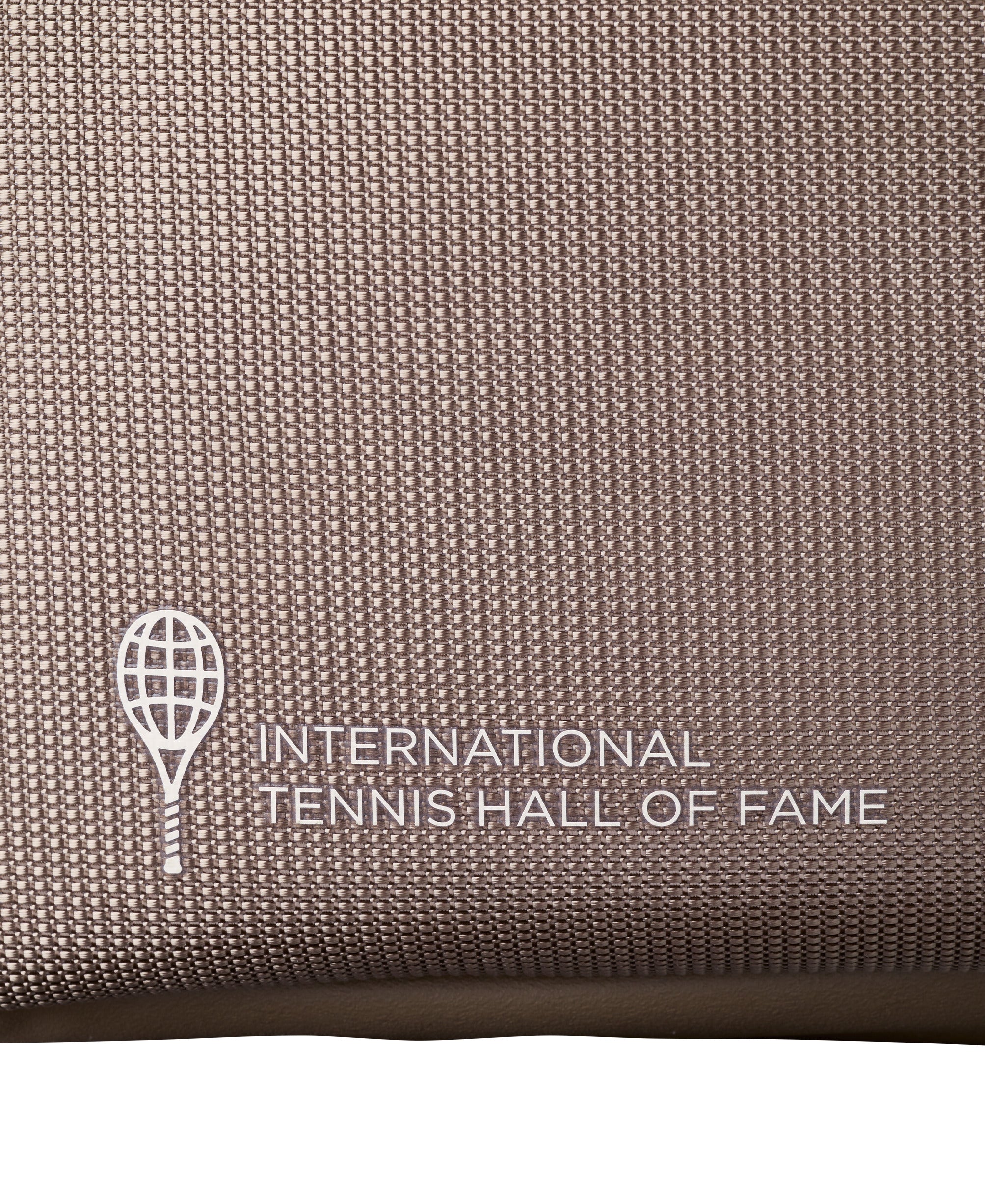 RF 01 Hall Of Fame Practice Tennis Duffel