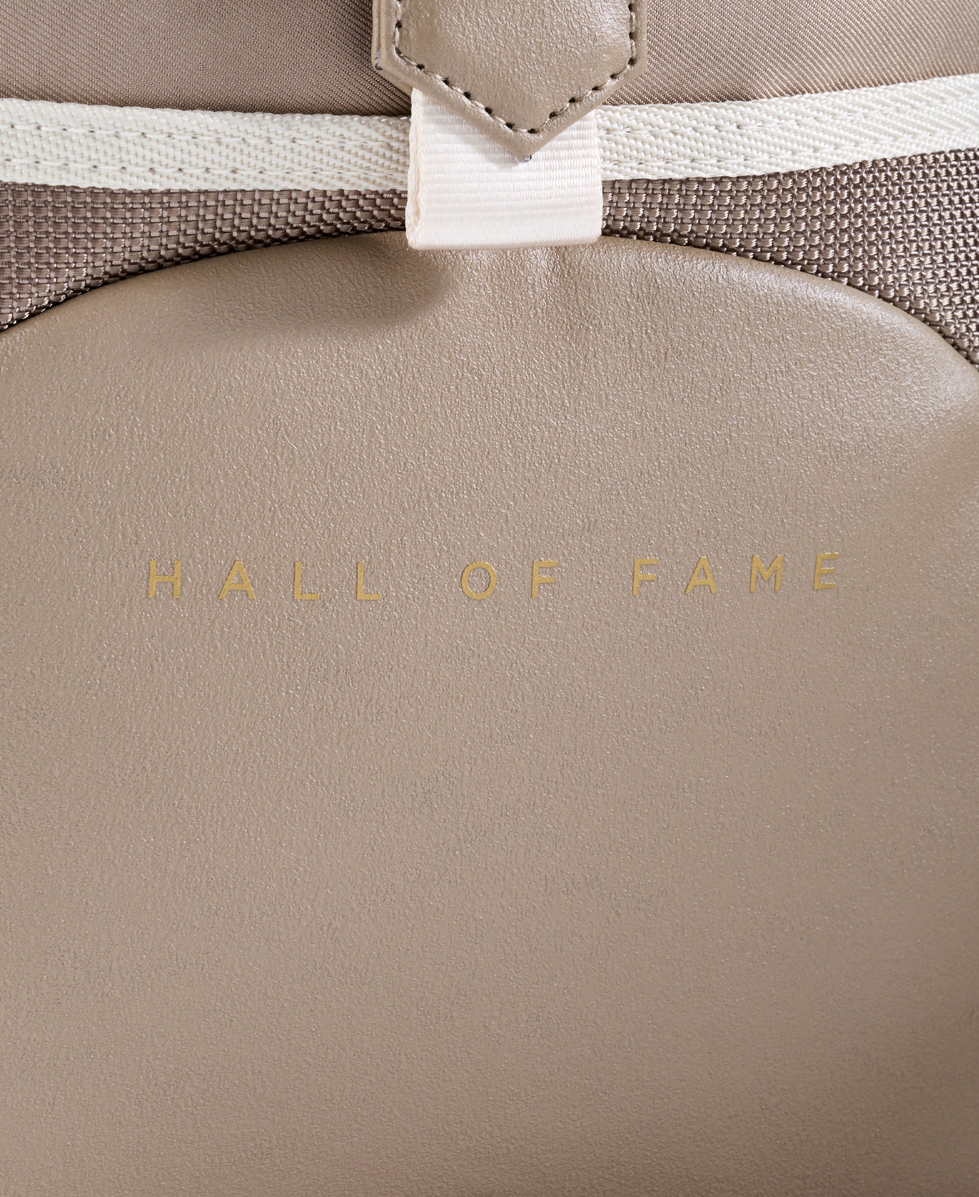 RF 01 Hall Of Fame Practice Tennis Duffel