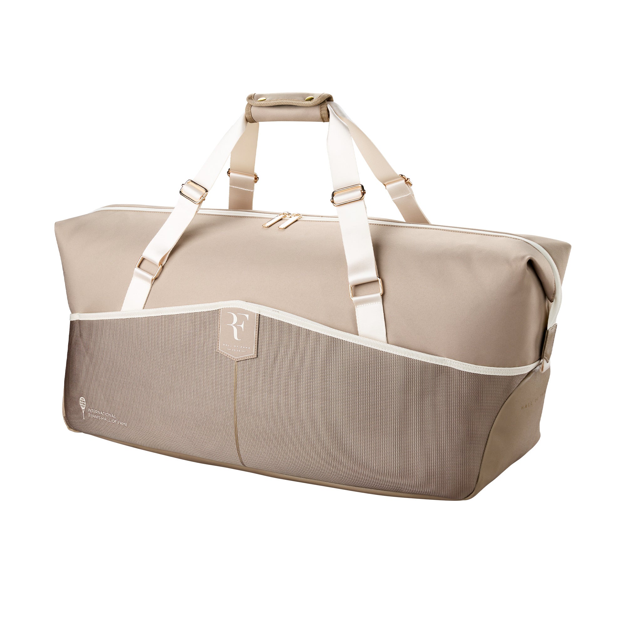 RF 01 Hall Of Fame Practice Tennis Duffel
