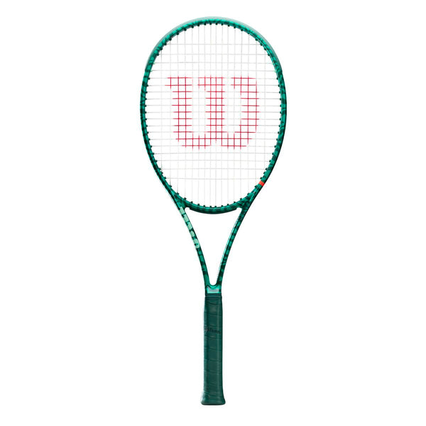 Tiger Blade 98 16X19 V10 by Wilson Japan Racquet online