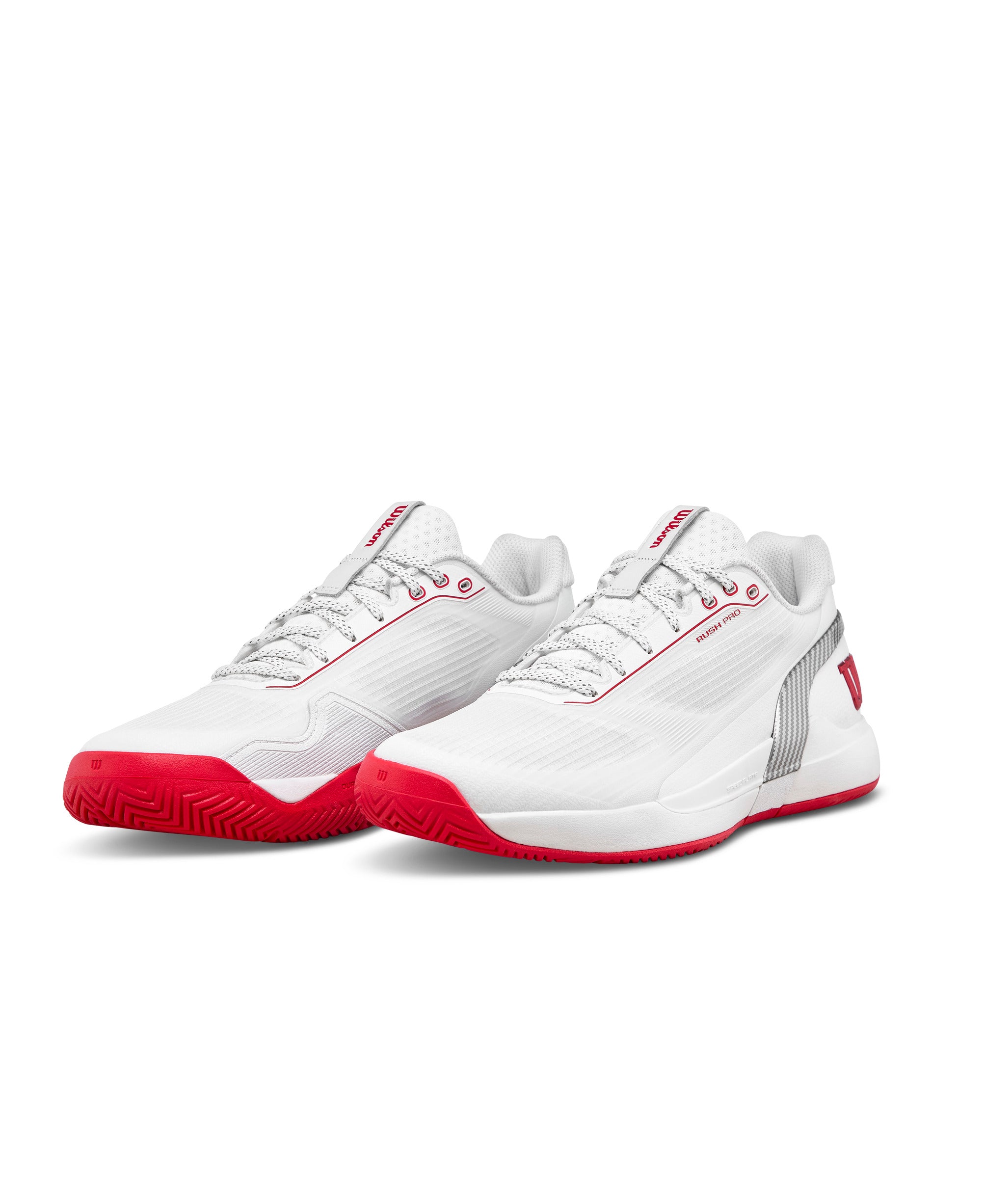 RUSH PRO 5