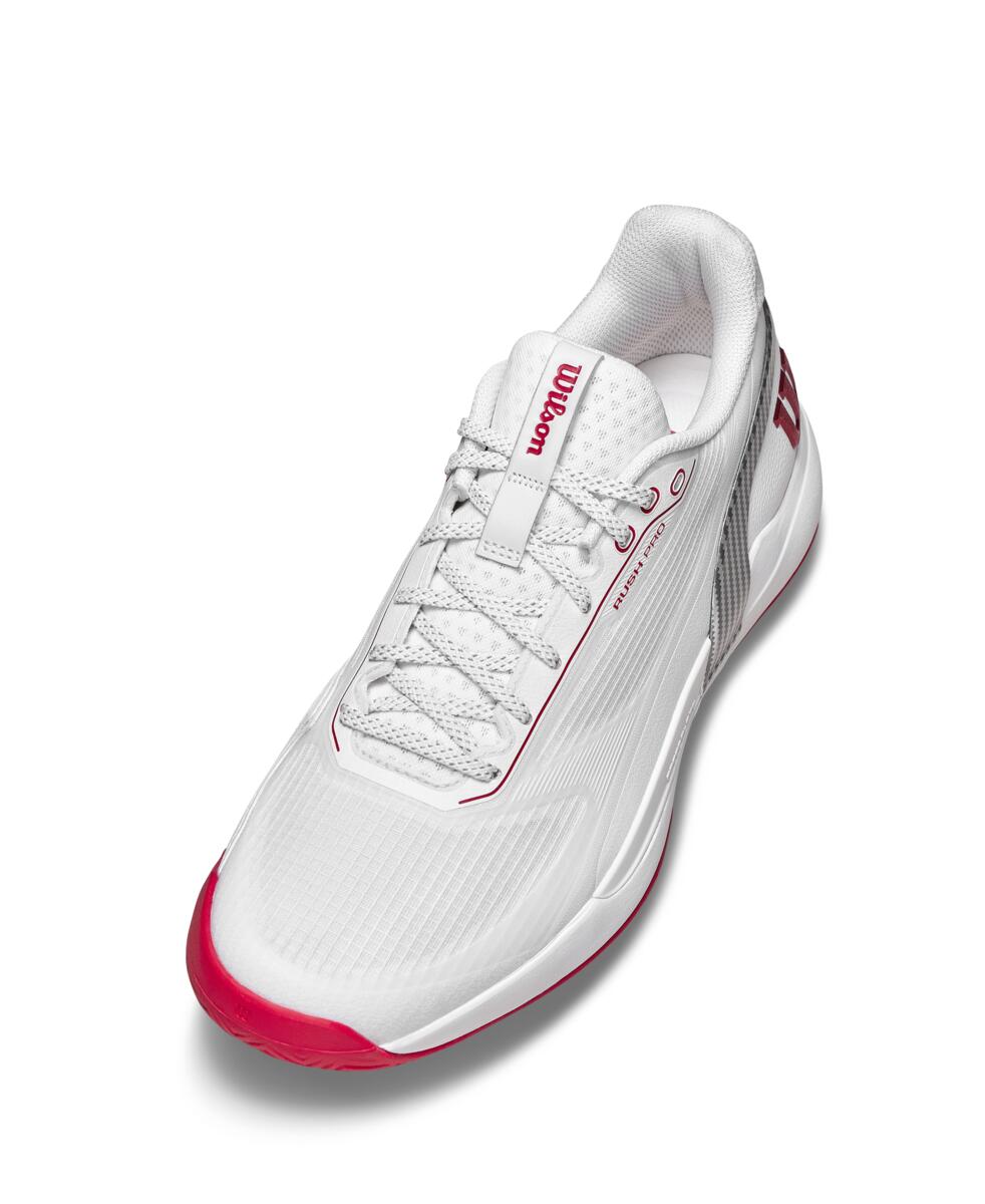 RUSH PRO 5