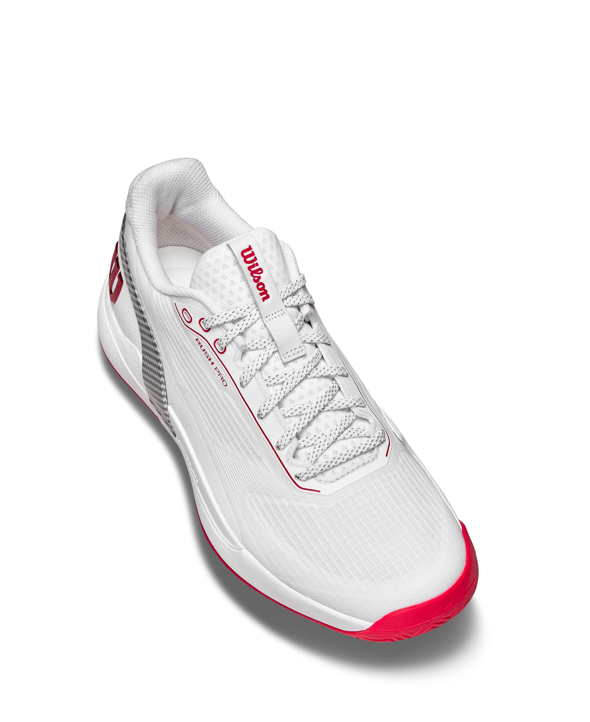 RUSH PRO 5