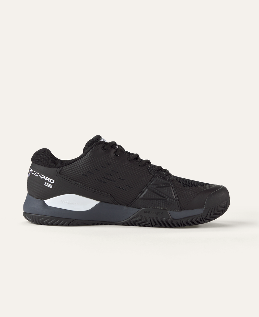 希少】Wilson RUSH PRO 4.0 Black テニスシューズ wilson-rush 希少】Wilson RUSH PRO 4.0 Black テニスシューズ wilson-rush