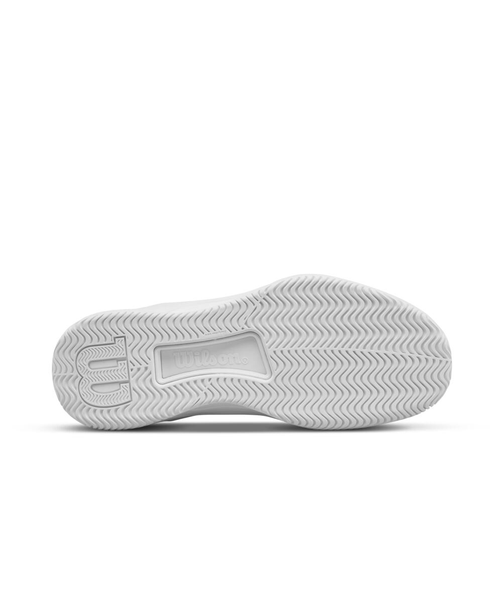 【直営限定】INTRIGUE TOUR - White/Silver