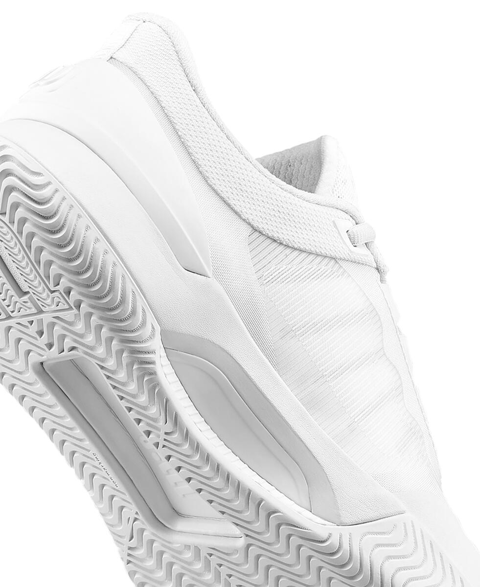【直営限定】INTRIGUE TOUR - White/Silver