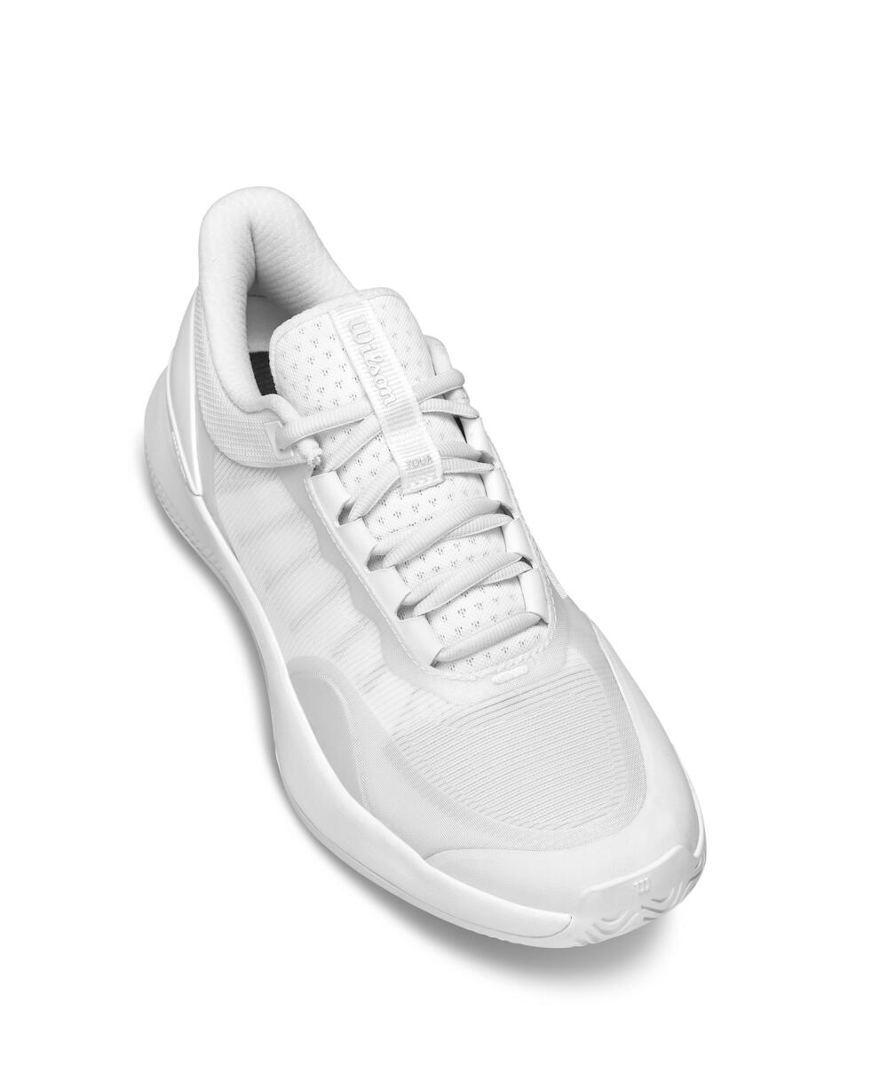 【直営限定】INTRIGUE TOUR - White/Silver
