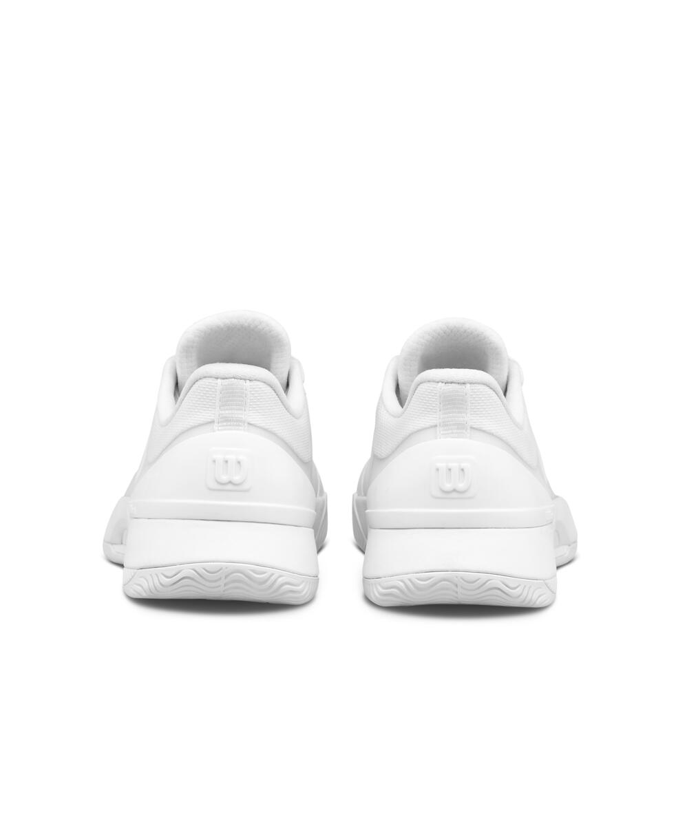 【直営限定】INTRIGUE TOUR - White/Silver