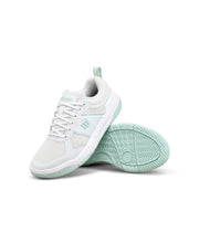 PICKLE PRO ピックルボールシューズ - ホワイト/サーフ