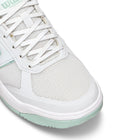 PICKLE PRO ピックルボールシューズ - ホワイト/サーフ