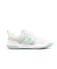 PICKLE PRO ピックルボールシューズ - ホワイト/サーフ