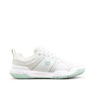 PICKLE PRO ピックルボールシューズ - ホワイト/サーフ