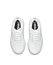 PICKLE PRO ピックルボールシューズ - ホワイト/サーフ