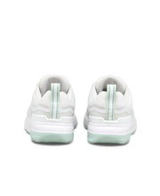 PICKLE PRO ピックルボールシューズ - ホワイト/サーフ