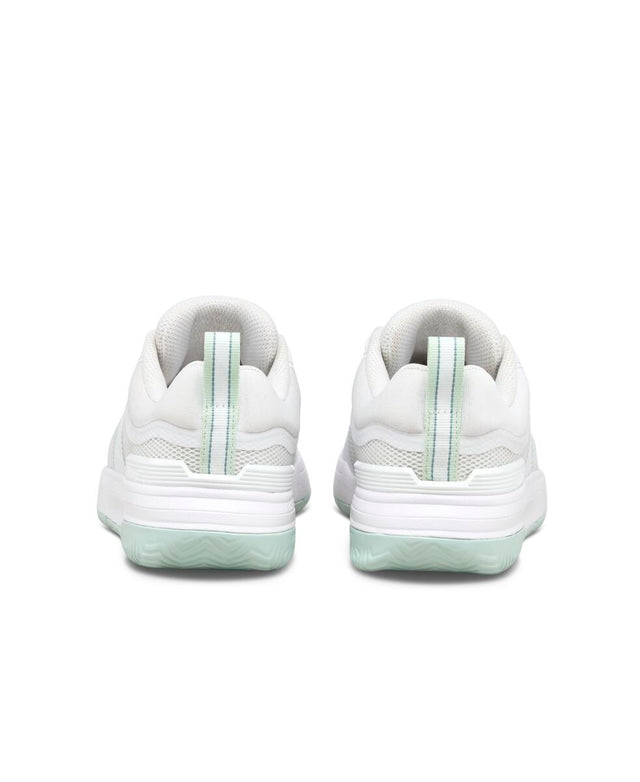 PICKLE PRO ピックルボールシューズ - ホワイト/サーフ