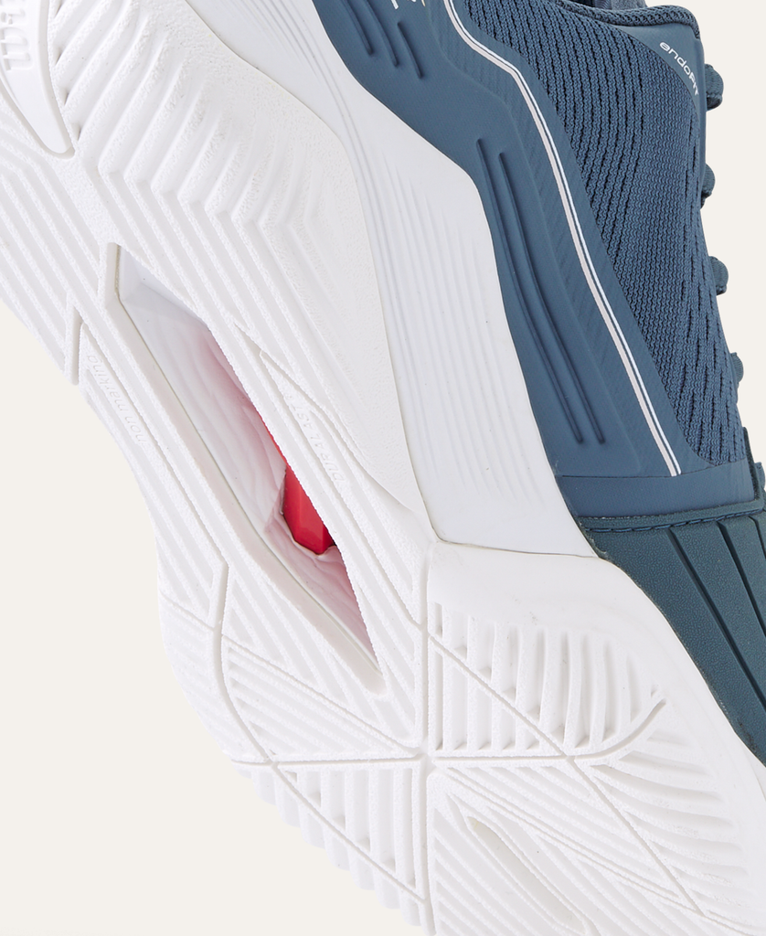 Wilson RUSH PRO4.5 オールコート用 ウィルソン シューズ ]ラッシュプロ4.5／RUSH PRO 4.5／オール