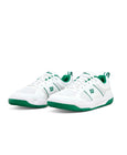 PICKLE PRO ピックルボールシューズ - ホワイト/グリーン